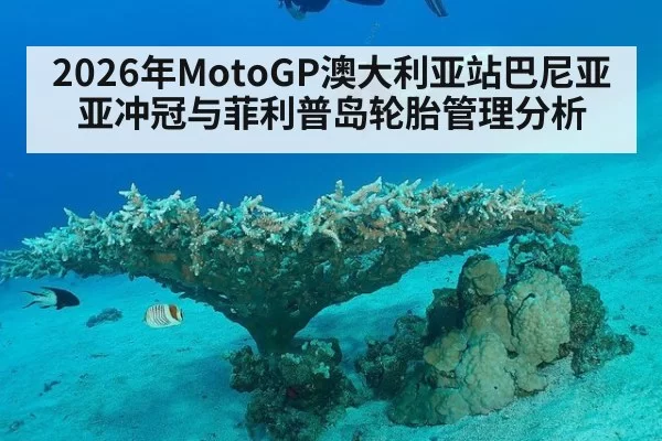 2026年MotoGP澳大利亚站巴尼亚亚冲冠与菲利普岛轮胎管理分析